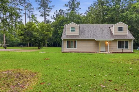 $249,900 | 28555 Miss Lou Street, Lacombe, LA 70445