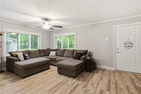 $249,900 | 28555 Miss Lou Street, Lacombe, LA 70445
