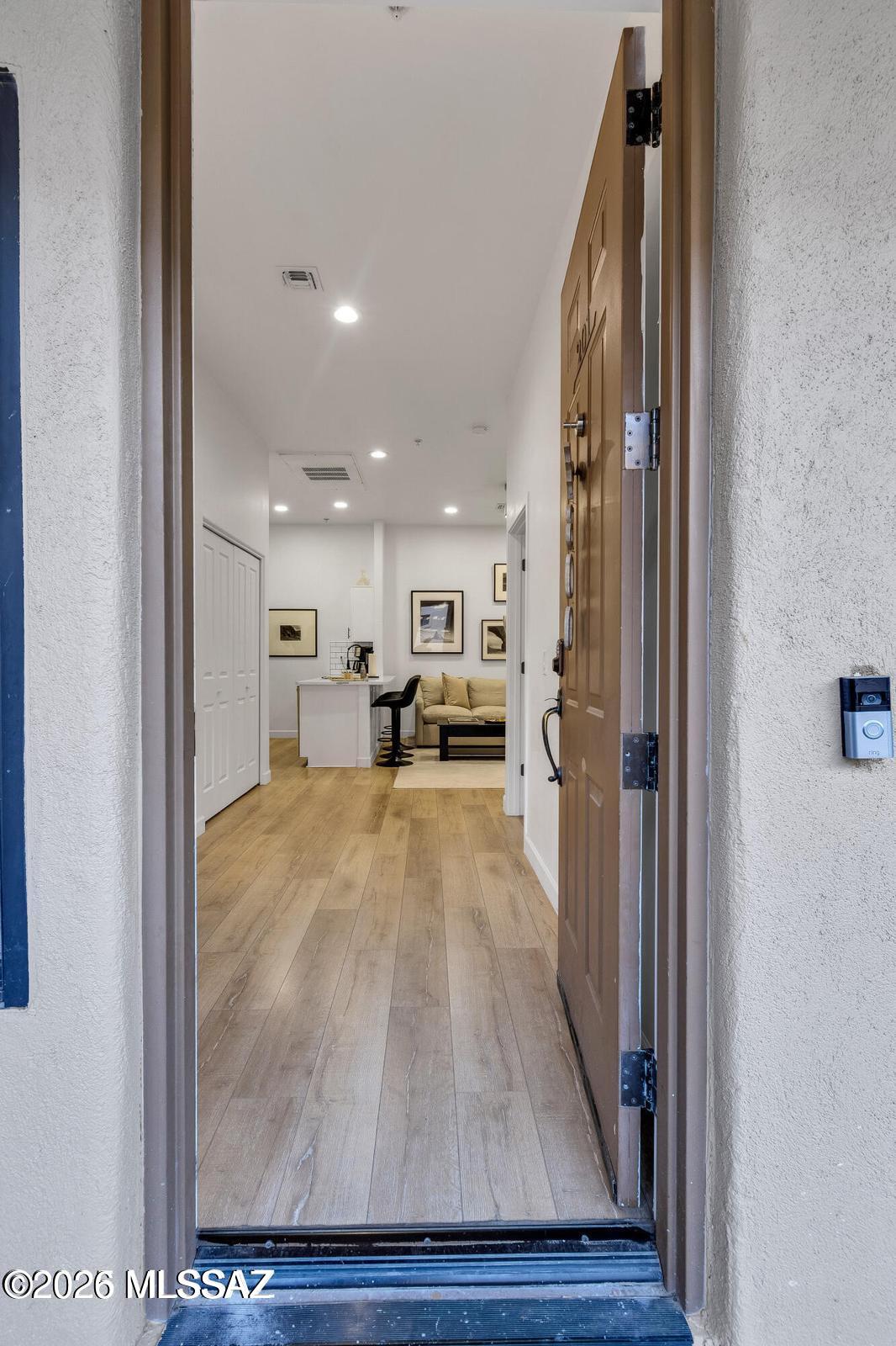 2018 East River Road, Unit 201 Tucson, AZ 85718 - Photo 4 of 22