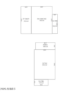 $479,000 | 1212 East Taylor Street, Phoenix, AZ 85006