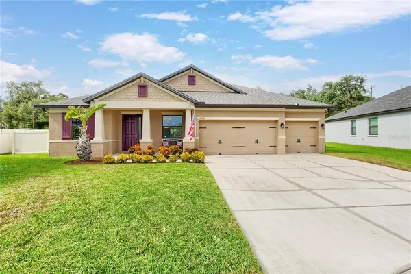 $650,000 | 11020 Brahman Ranch Circle, Riverview, FL 33578