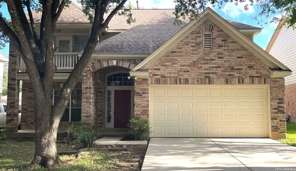 $2,050 | 6511 Rambling Trail Drive, San Antonio, TX 78240
