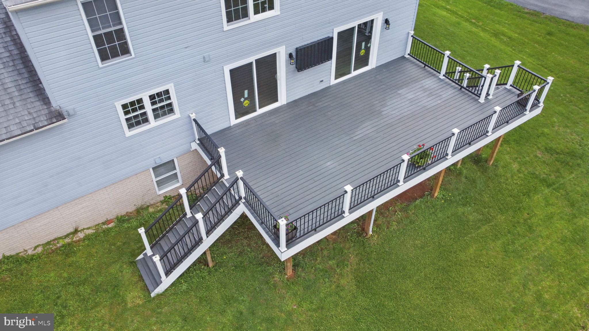 9482 Ridgeview Drive Columbia, MD 21046 - Photo 32 of 86