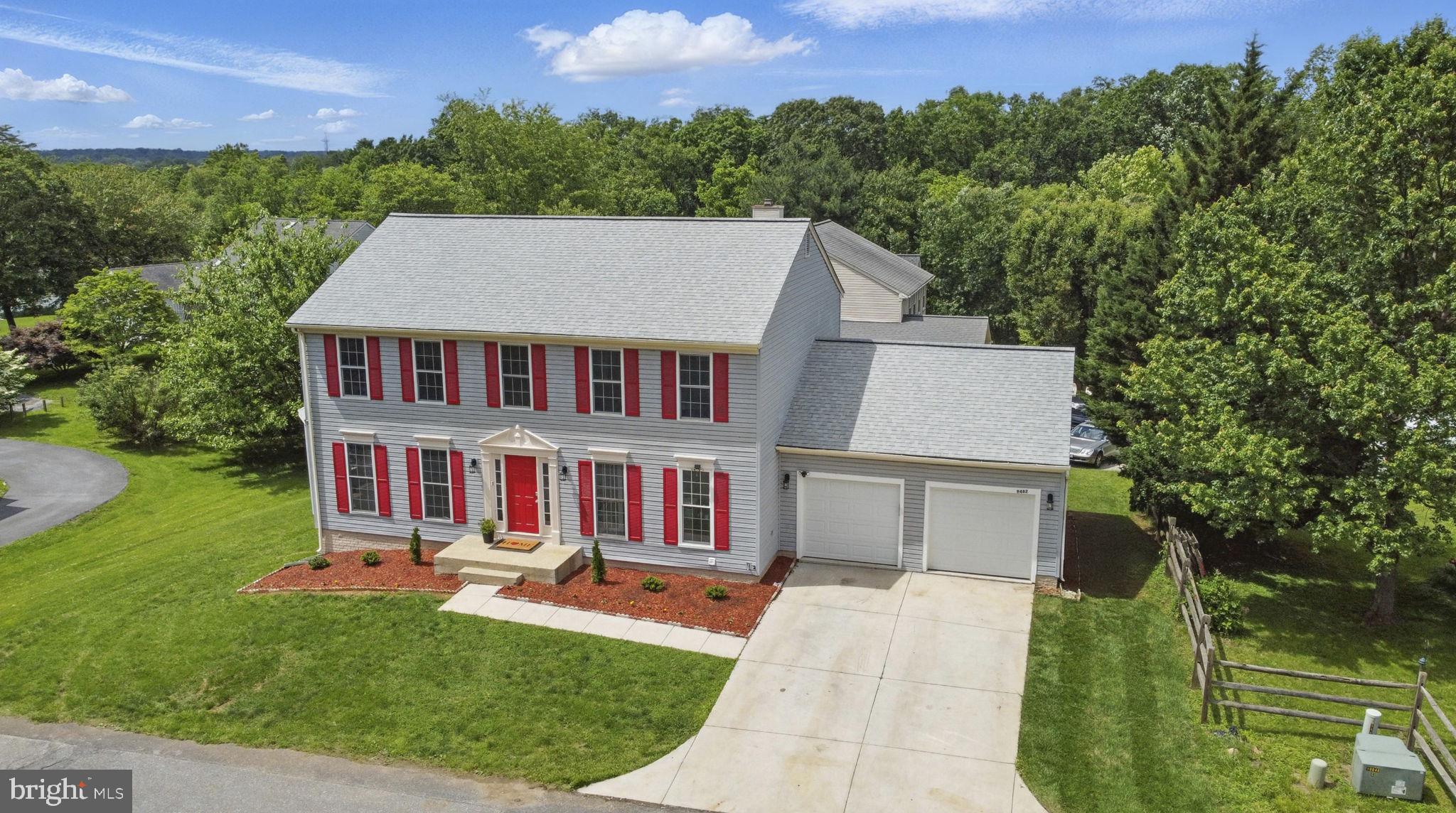 9482 Ridgeview Drive Columbia, MD 21046 - Photo 4 of 86