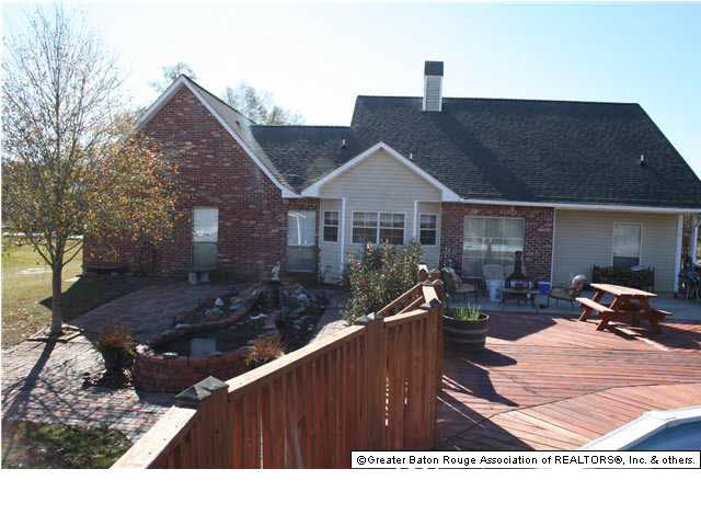 10773 Cardinal Road Denham Springs, LA 70726 - Photo 12 of 15
