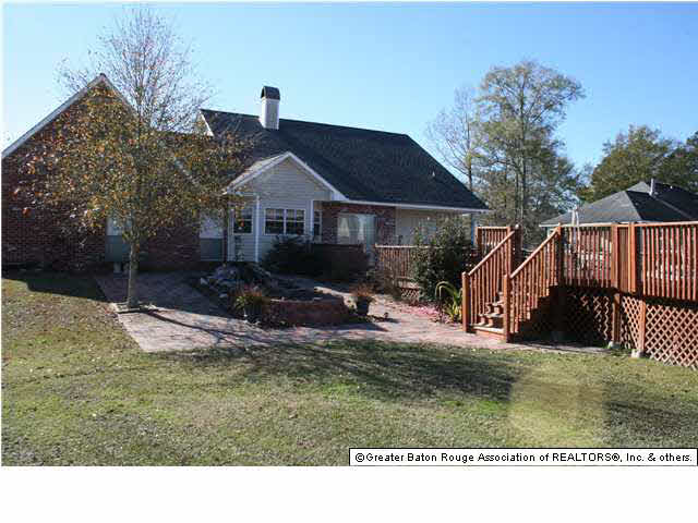 10773 Cardinal Road Denham Springs, LA 70726 - Photo 13 of 15