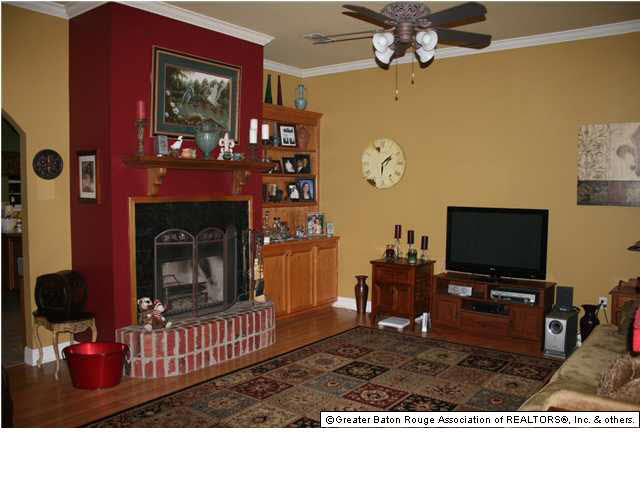10773 Cardinal Road Denham Springs, LA 70726 - Photo 3 of 15