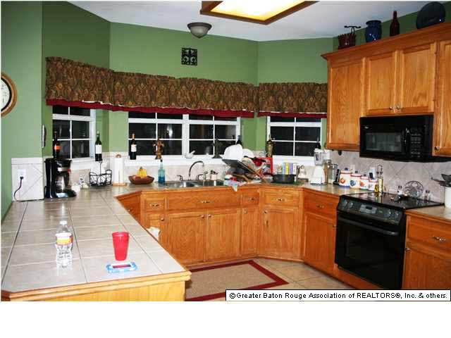 10773 Cardinal Road Denham Springs, LA 70726 - Photo 4 of 15