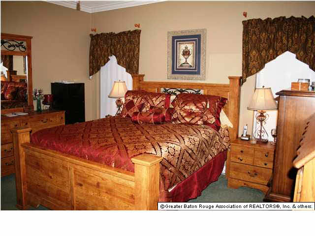 10773 Cardinal Road Denham Springs, LA 70726 - Photo 8 of 15
