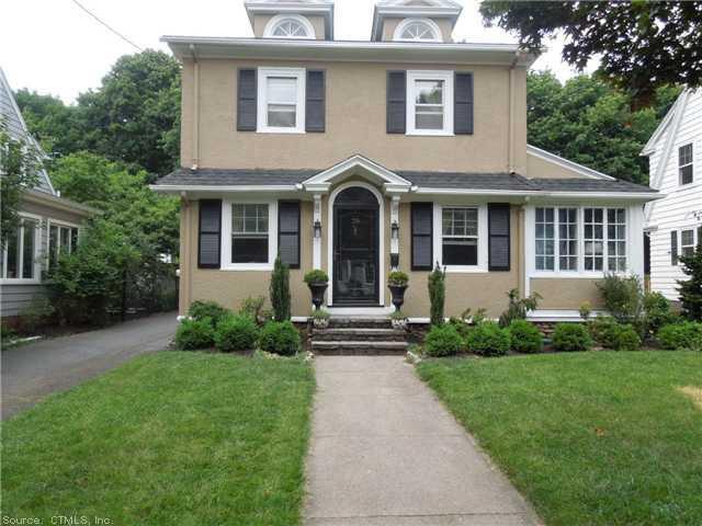 29 Filbert Street Hamden, CT 06517 - Photo 1 of 1 Exterior Front.