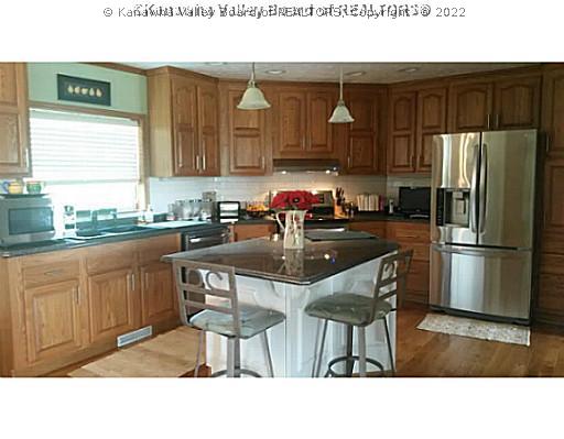 106 Heritage Ct Road Ripley, WV 25271 - Photo 2 of 15 Kitchen.