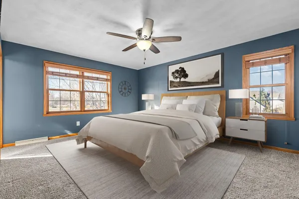 $476,000 | 2189 East Prairie Creek Drive, Neenah, WI 54956