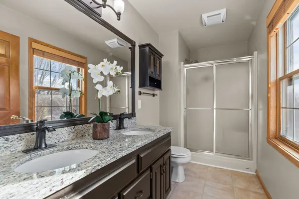 $476,000 | 2189 East Prairie Creek Drive, Neenah, WI 54956