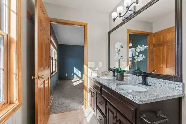 $476,000 | 2189 East Prairie Creek Drive, Neenah, WI 54956