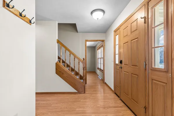 $476,000 | 2189 East Prairie Creek Drive, Neenah, WI 54956