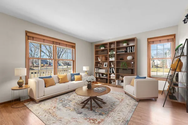 $476,000 | 2189 East Prairie Creek Drive, Neenah, WI 54956