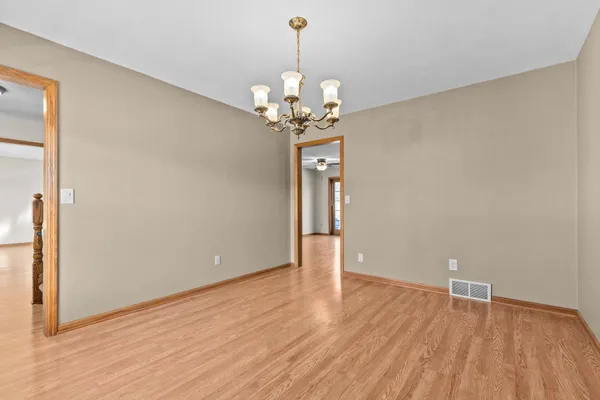 $476,000 | 2189 East Prairie Creek Drive, Neenah, WI 54956