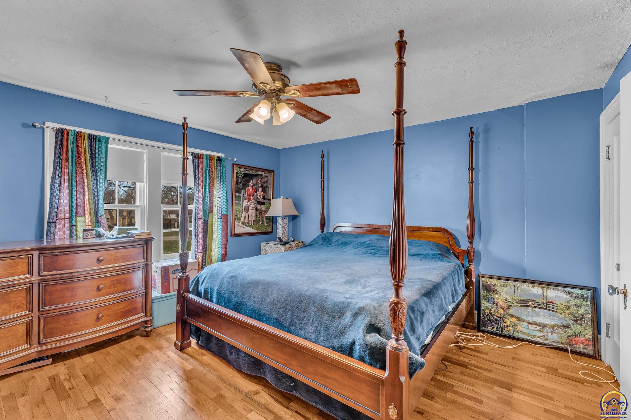 1272 Southwest Lakeside Drive Topeka, KS 66604 - Photo 18 of 20