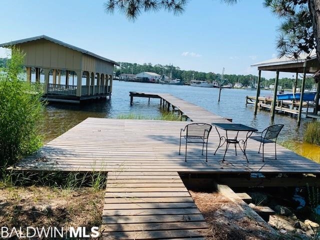 17318 Harris Circle Gulf Shores, AL 36542 - Photo 14 of 22