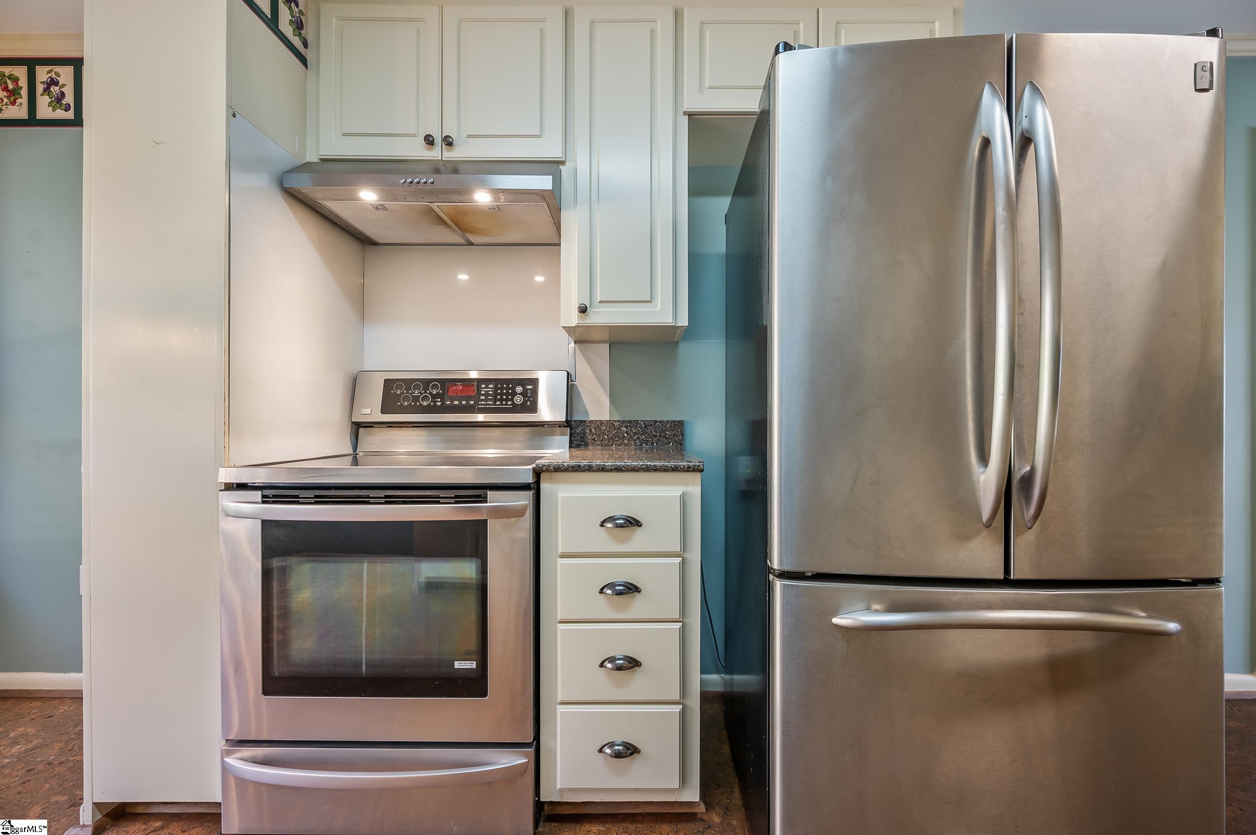 56 Wells Lane Tryon, NC 28782 - Photo 10 of 36 Gallery Image 10