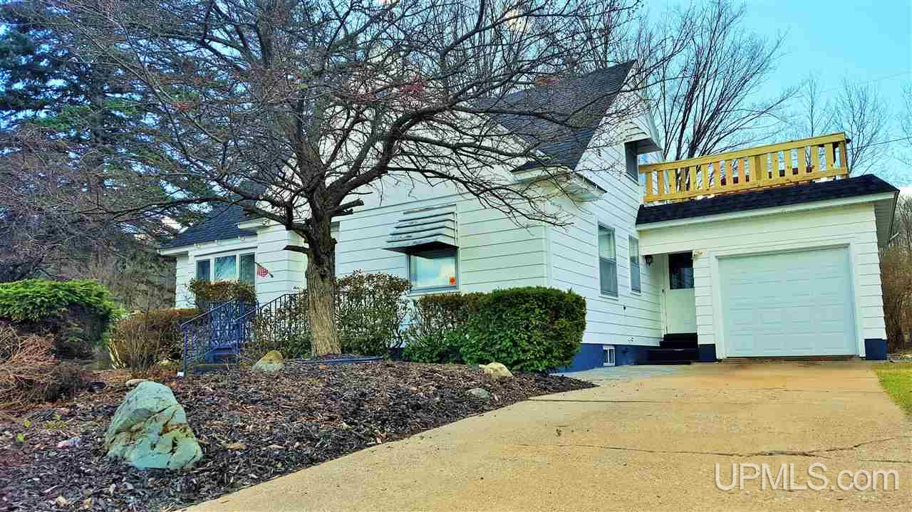 2140 River Street Niagara, WI 54151 - Photo 1 of 23 Gallery Image 1