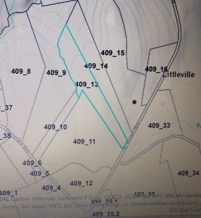 0 East River Road Huntington, MA 01050 - Photo 4 of 7 a view of a entryway