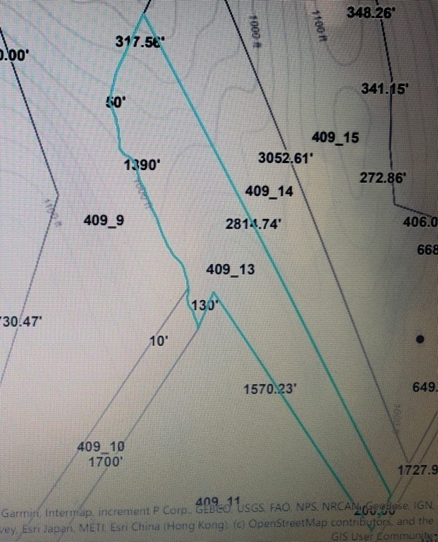 0 East River Road Huntington, MA 01050 - Photo 5 of 7 a bathroom with a bathtub and a shower