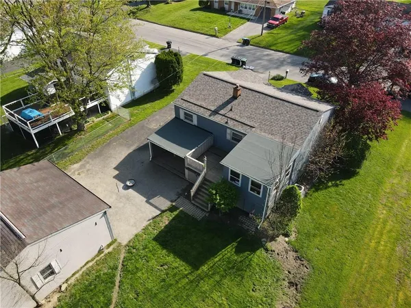 $215,000 | 1355 Wakefield Drive, Hermitage, PA 16148