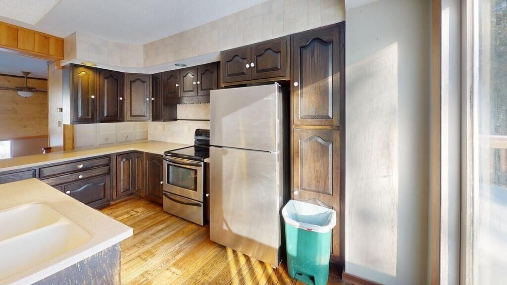 43 Heritage Street Millinocket, ME 04462 - Photo 14 of 62 14 43-Heritage-St-Kitchen 1 (Copy)