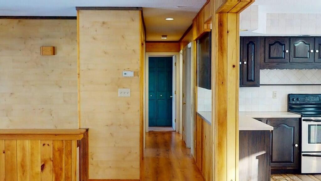 43 Heritage Street Millinocket, ME 04462 - Photo 15 of 62 15 43-Heritage-St-Hallway (Copy)