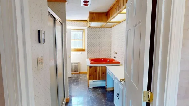 $168,500 | 43 Heritage Street, Millinocket, ME 04462