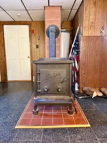 $168,500 | 43 Heritage Street, Millinocket, ME 04462