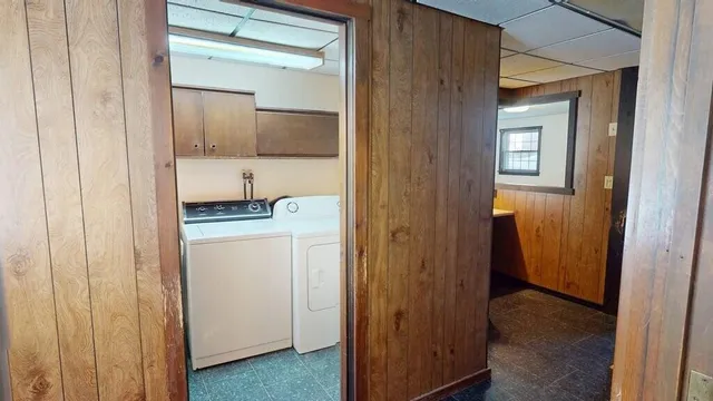 $168,500 | 43 Heritage Street, Millinocket, ME 04462