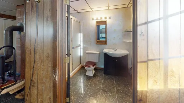 $168,500 | 43 Heritage Street, Millinocket, ME 04462