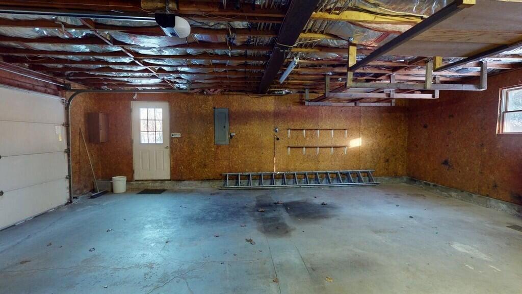 43 Heritage Street Millinocket, ME 04462 - Photo 48 of 62 48 43-Heritage-St-2-Car-Garage 2 (Copy)