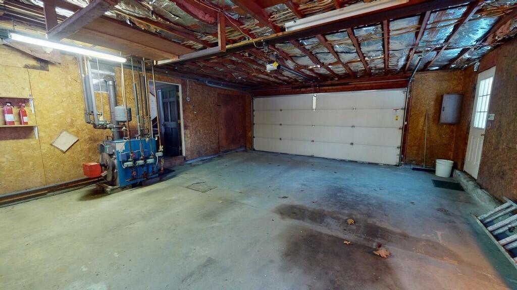 43 Heritage Street Millinocket, ME 04462 - Photo 49 of 62 49 43-Heritage-St-2-Car-Garage (Copy)