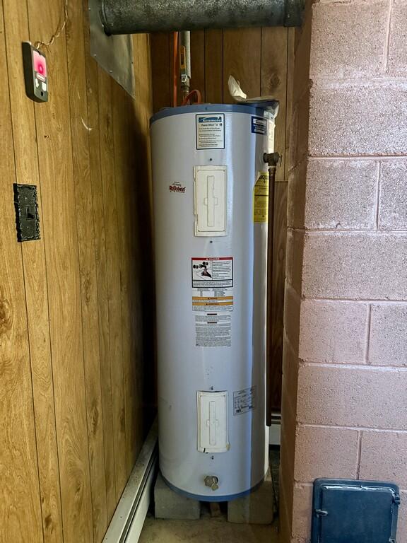 43 Heritage Street Millinocket, ME 04462 - Photo 54 of 62 54 43-Heritage-St-Water Heater (Copy)