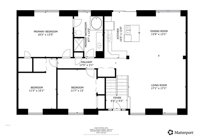 $168,500 | 43 Heritage Street, Millinocket, ME 04462