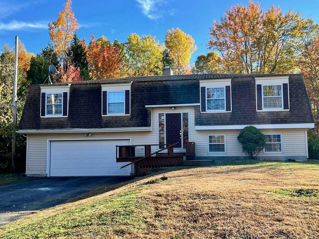 43 Heritage Street Millinocket, ME 04462 - Photo 57 of 62 58 43-Heritage-St-Fall Exterior (Copy)