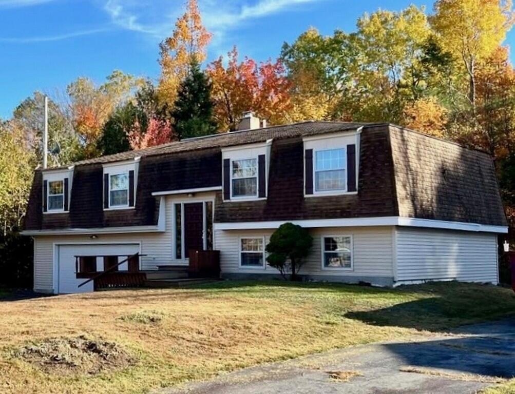 43 Heritage Street Millinocket, ME 04462 - Photo 58 of 62 59 43-Heritage-St-Fall Exterior2 (Copy)