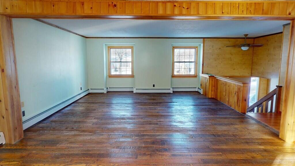 43 Heritage Street Millinocket, ME 04462 - Photo 9 of 62 09 43-Heritage-St-Living-Room 2 (Copy)