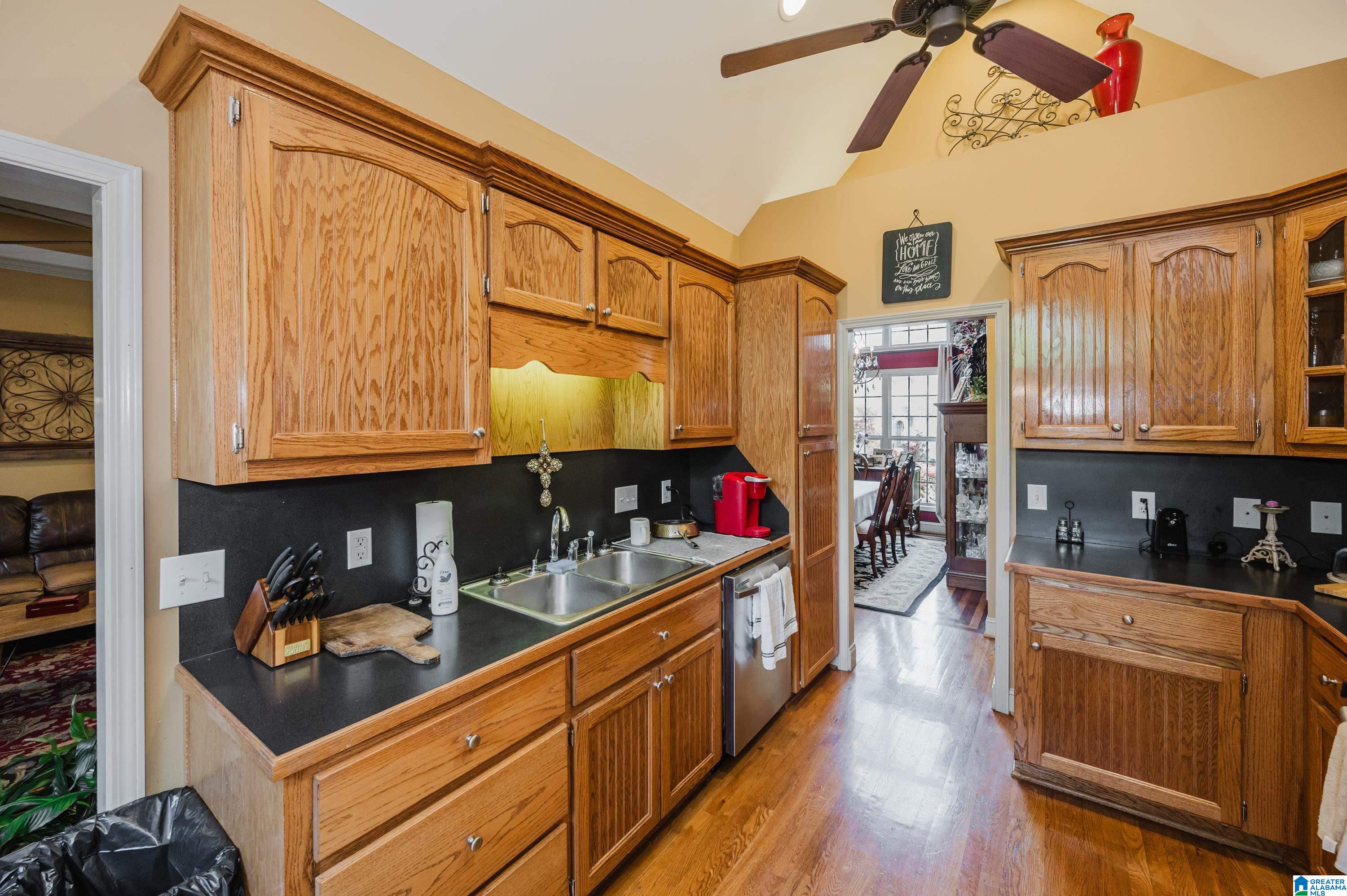 70 Peaceful Cove Springville, AL 35146 - Photo 36 of 48