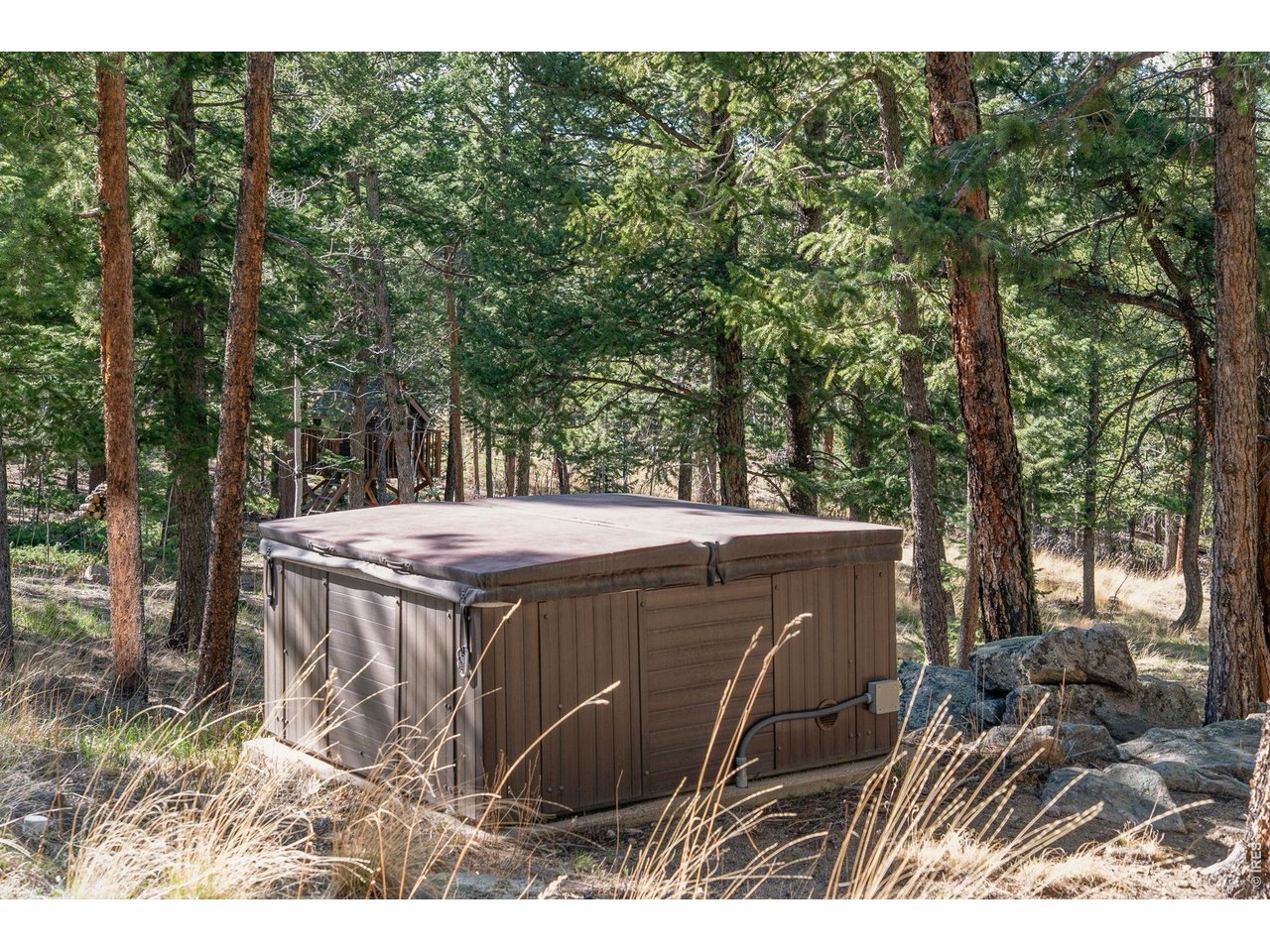 3725 Ridge Road Nederland, CO 80466 - Photo 36 of 39 Gallery Image 36