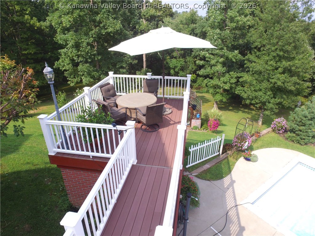 13 Chatwood Road Charleston, WV 25304 - Photo 4 of 30 Gallery Image 4