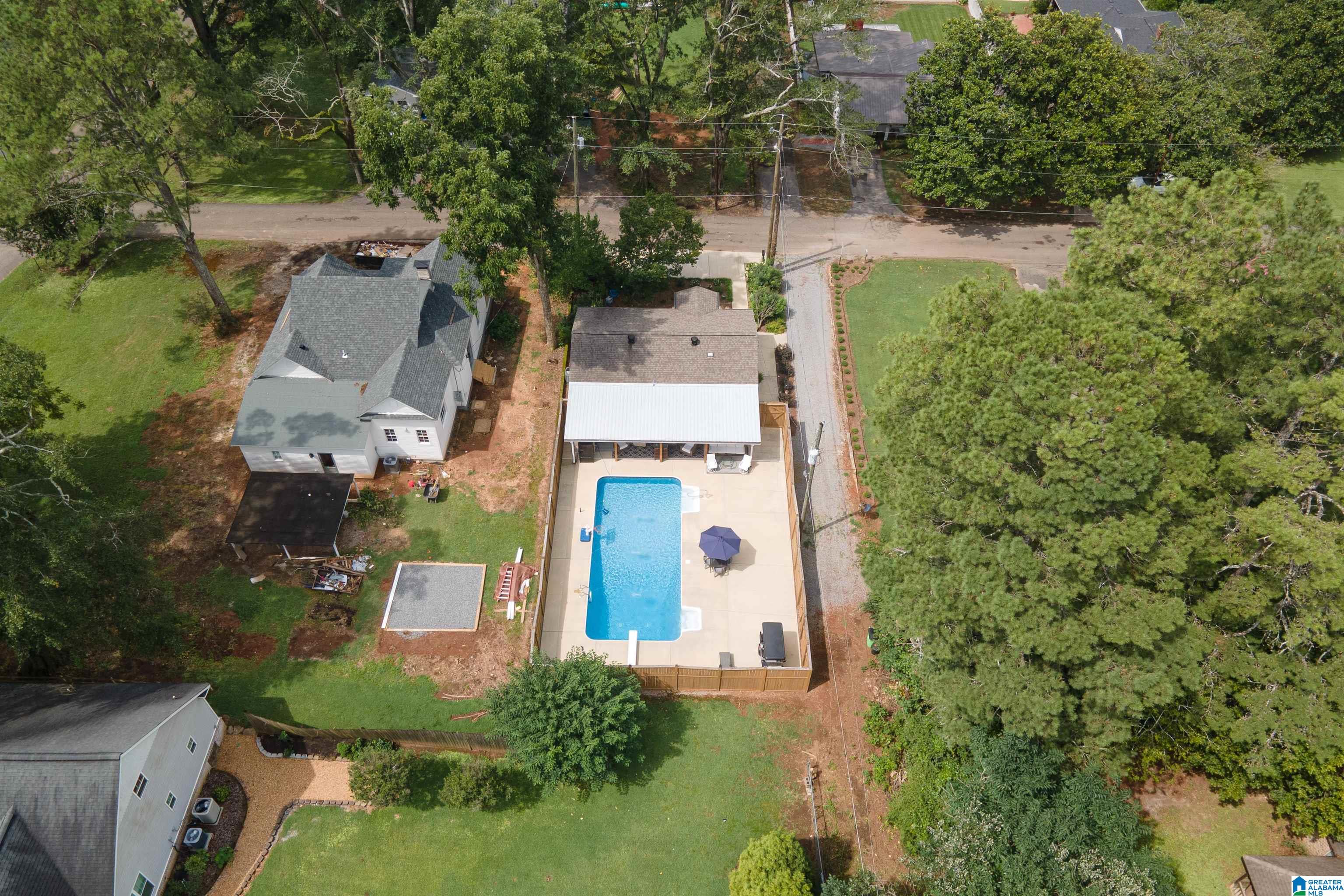 43 Gin Street Springville, AL 35146 - Photo 32 of 35