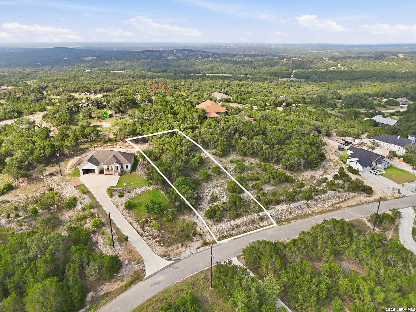225 Prairie Tea Lane Spring Branch, TX 78070 - Photo 9 of 10