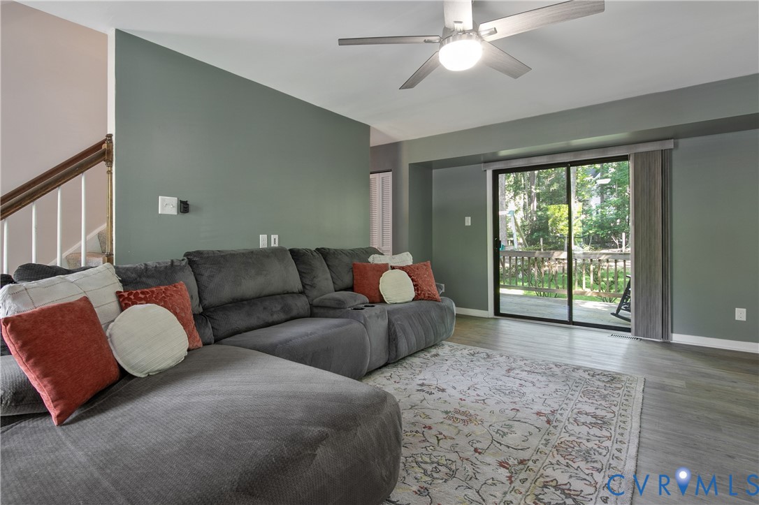 14712 Mill Spring Drive Midlothian, VA 23112 - Photo 10 of 49
