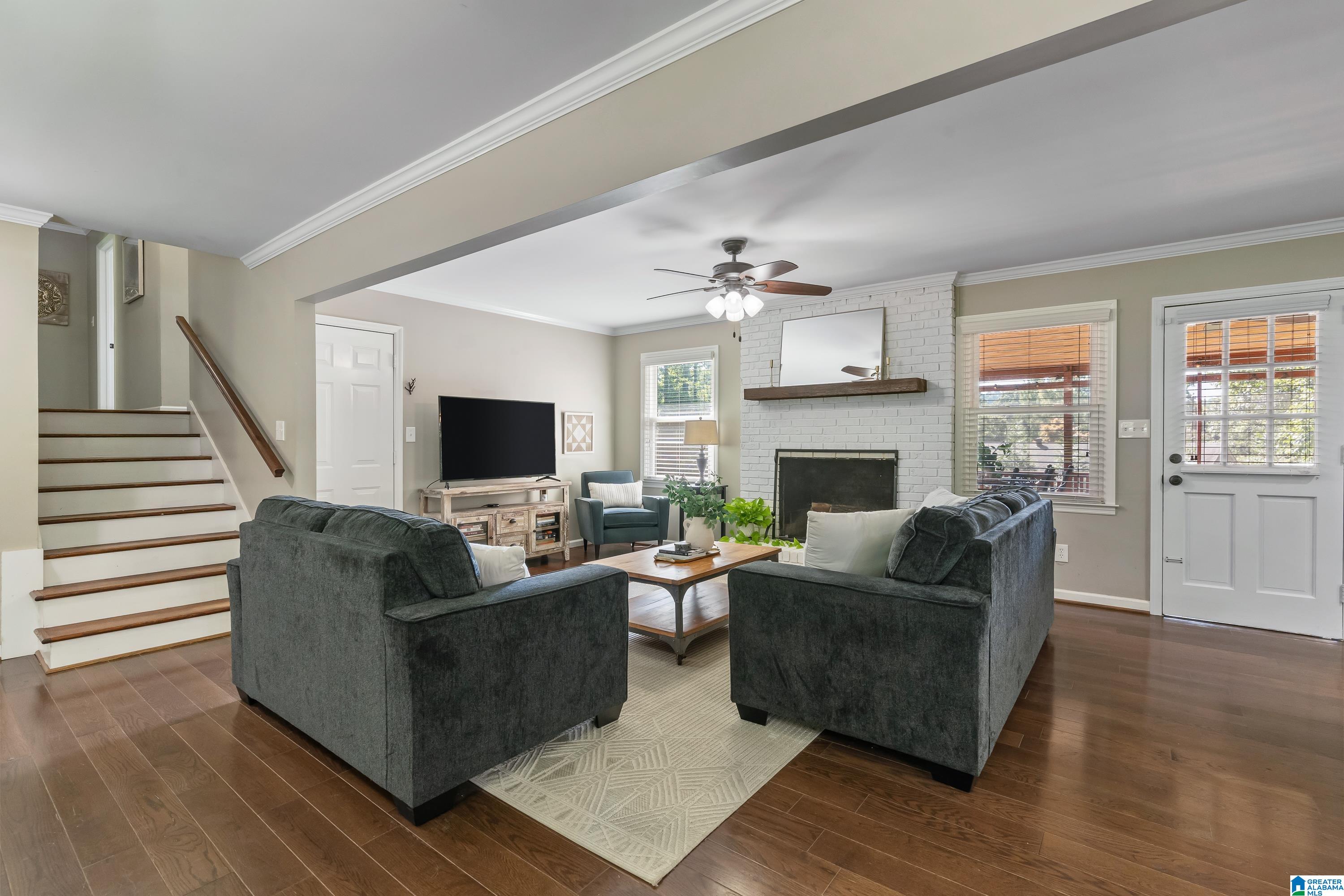 2719 Acton Road Birmingham, AL 35243 - Photo 5 of 60
