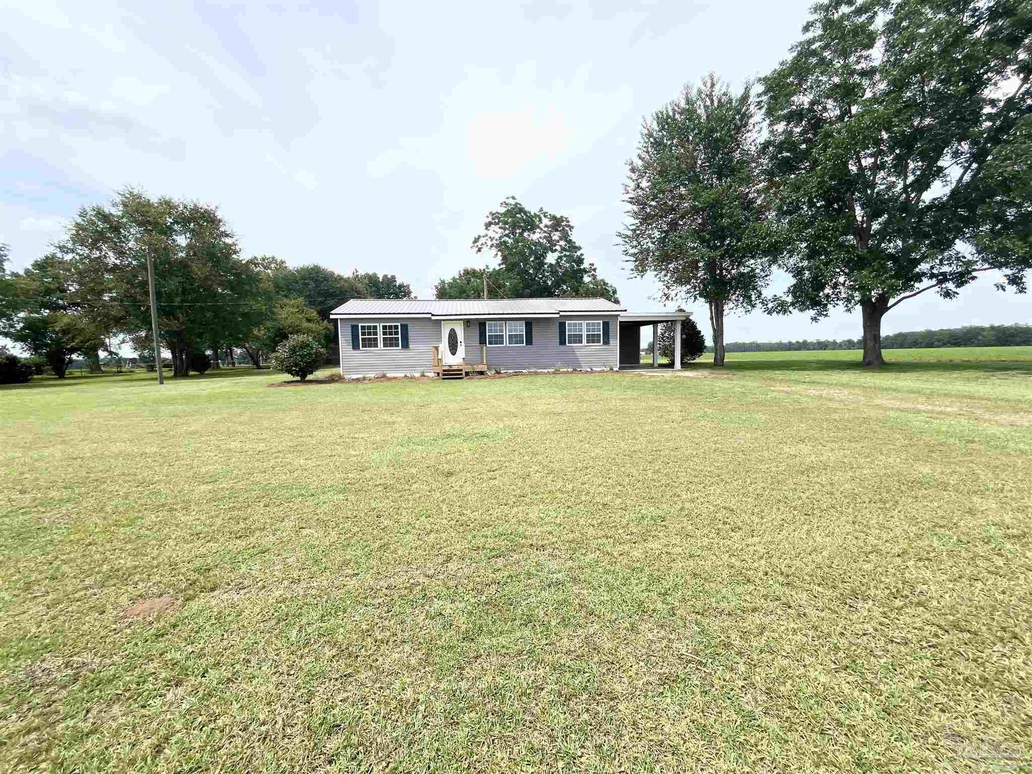 6150 Dortch Road Century, FL 32535 - Photo 2 of 19