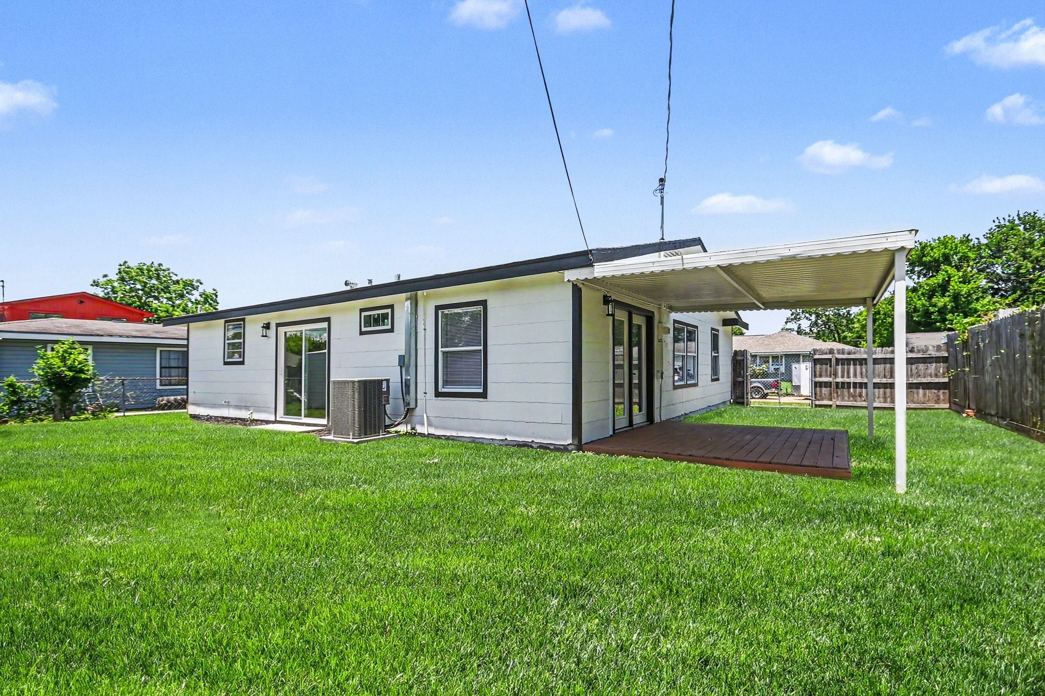 3009 Rust Avenue Texas City, TX 77590 - Photo 29 of 37